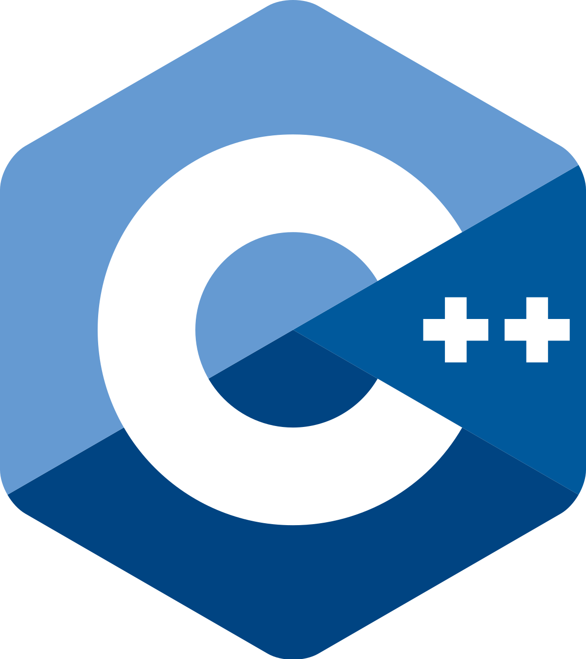C+